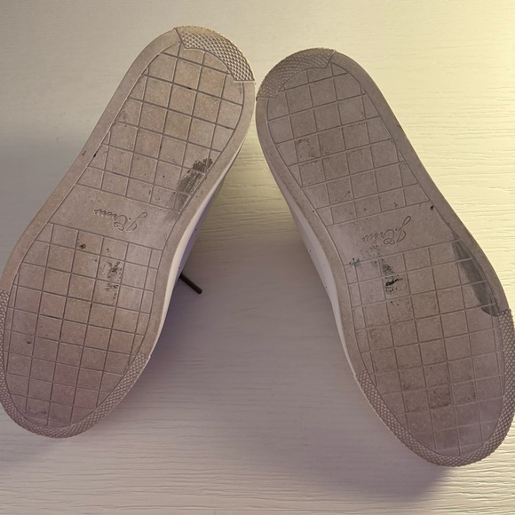 JCrew sneakers - Picture 6 of 6